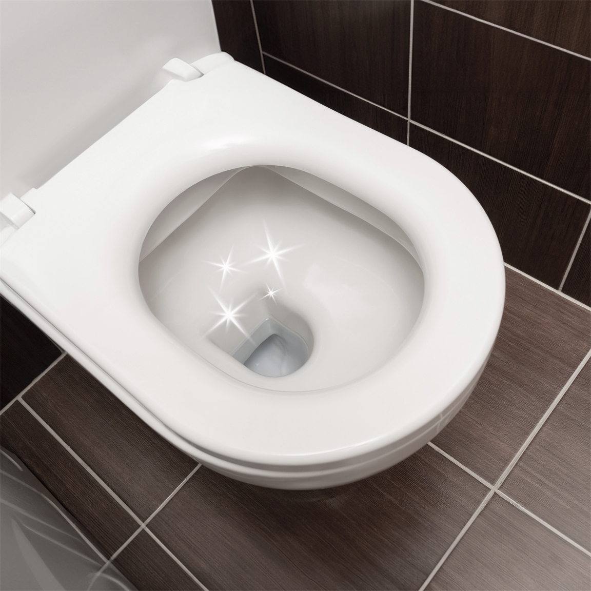 20 tablettes WC