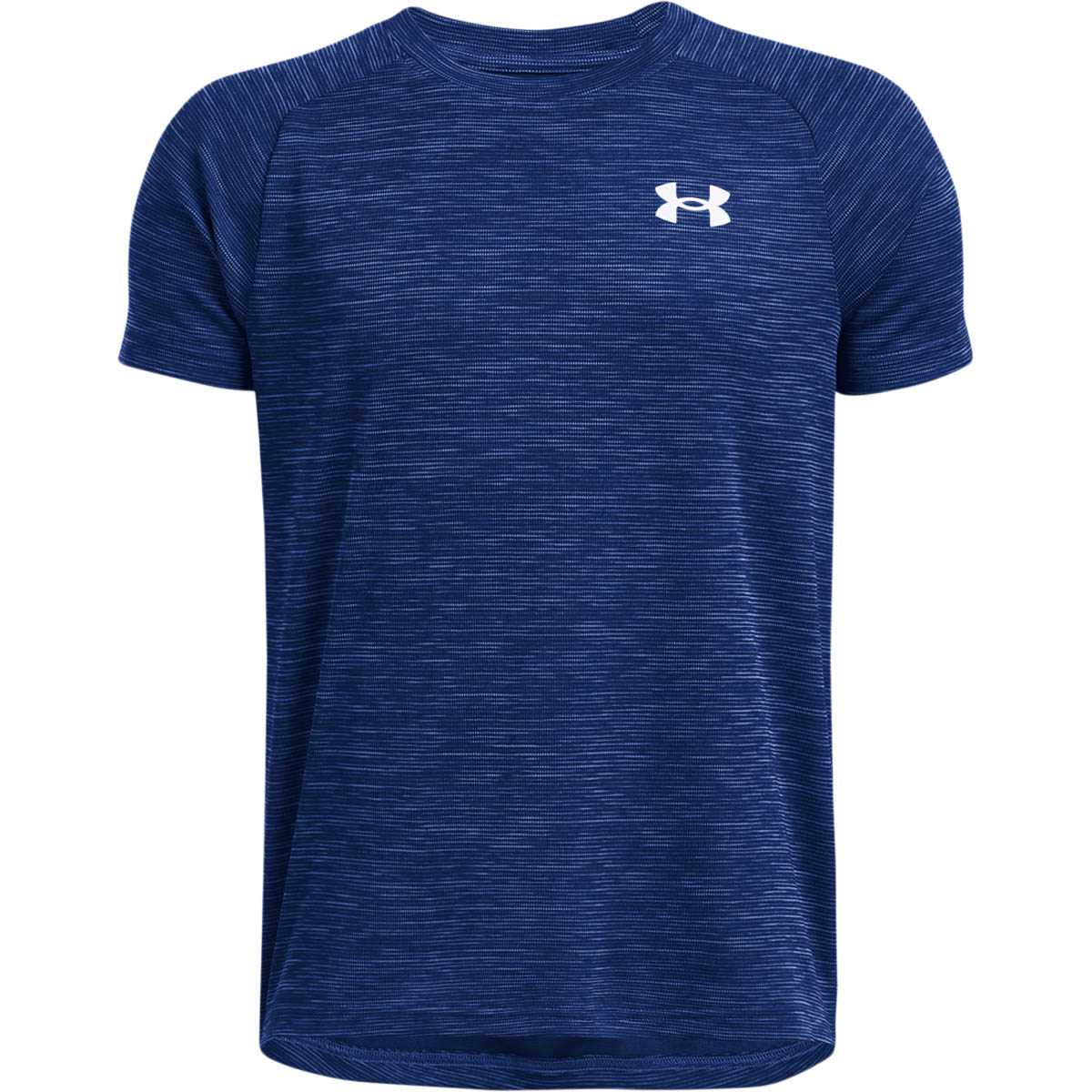 Under Armour Tech Textured Trænings T-shirt Børn
