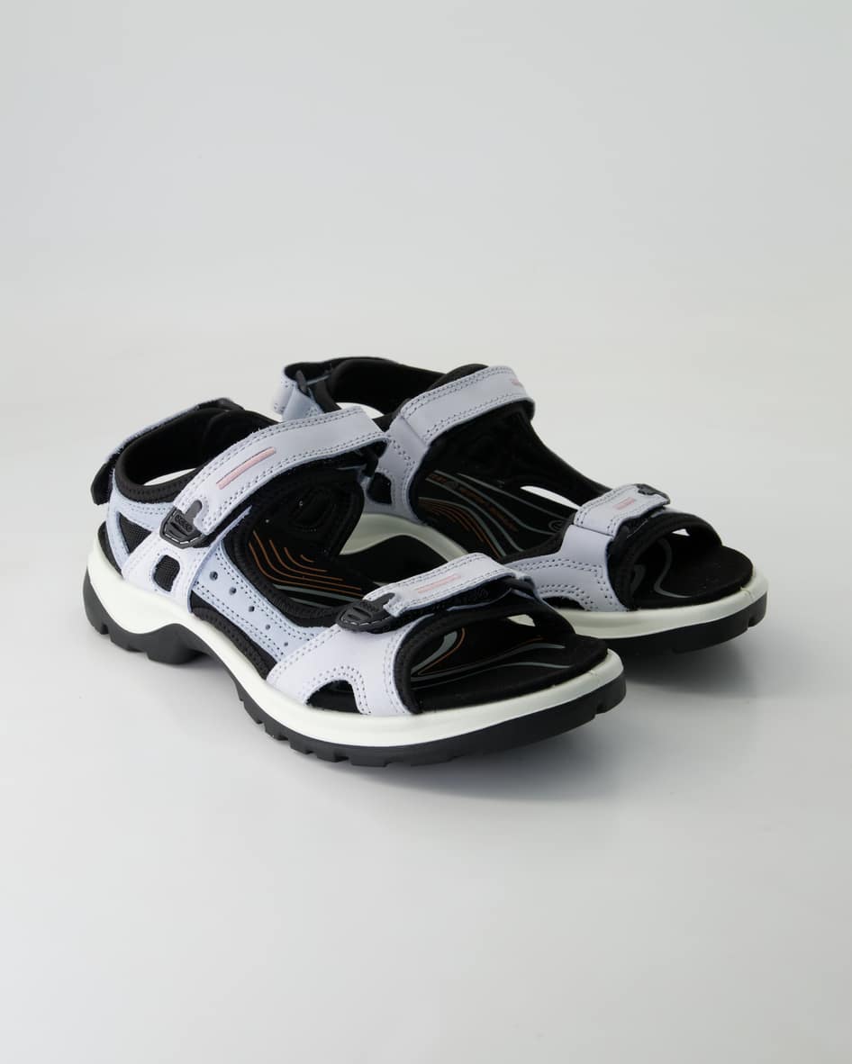 Ecco ECCO OFFROAD Sandalen in Blau