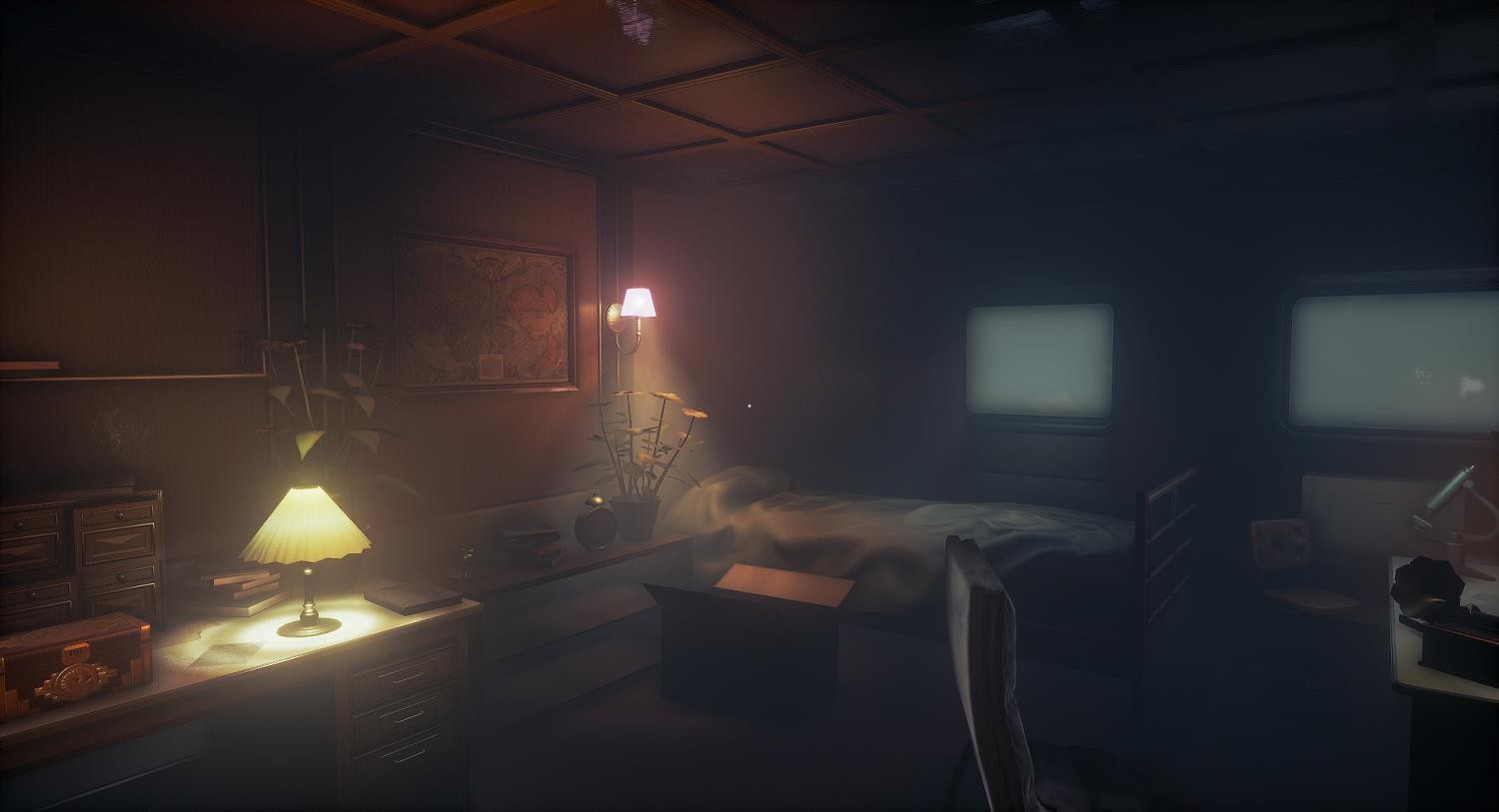 Conarium- PC