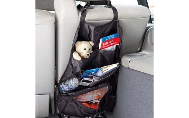 HP Rücklehnen Tasche, Rücksitztasche