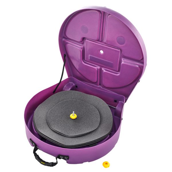 Hardcase 22