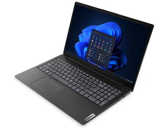 LENOVO - PC portable 15 pouces V15 G4 82YU00TVFR- Ryzen 5/8 Go/256 Go/Win 11