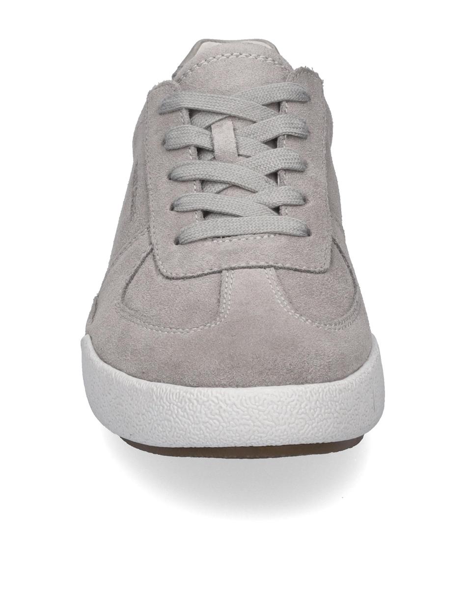 Sneaker Claire 07, hellgrau