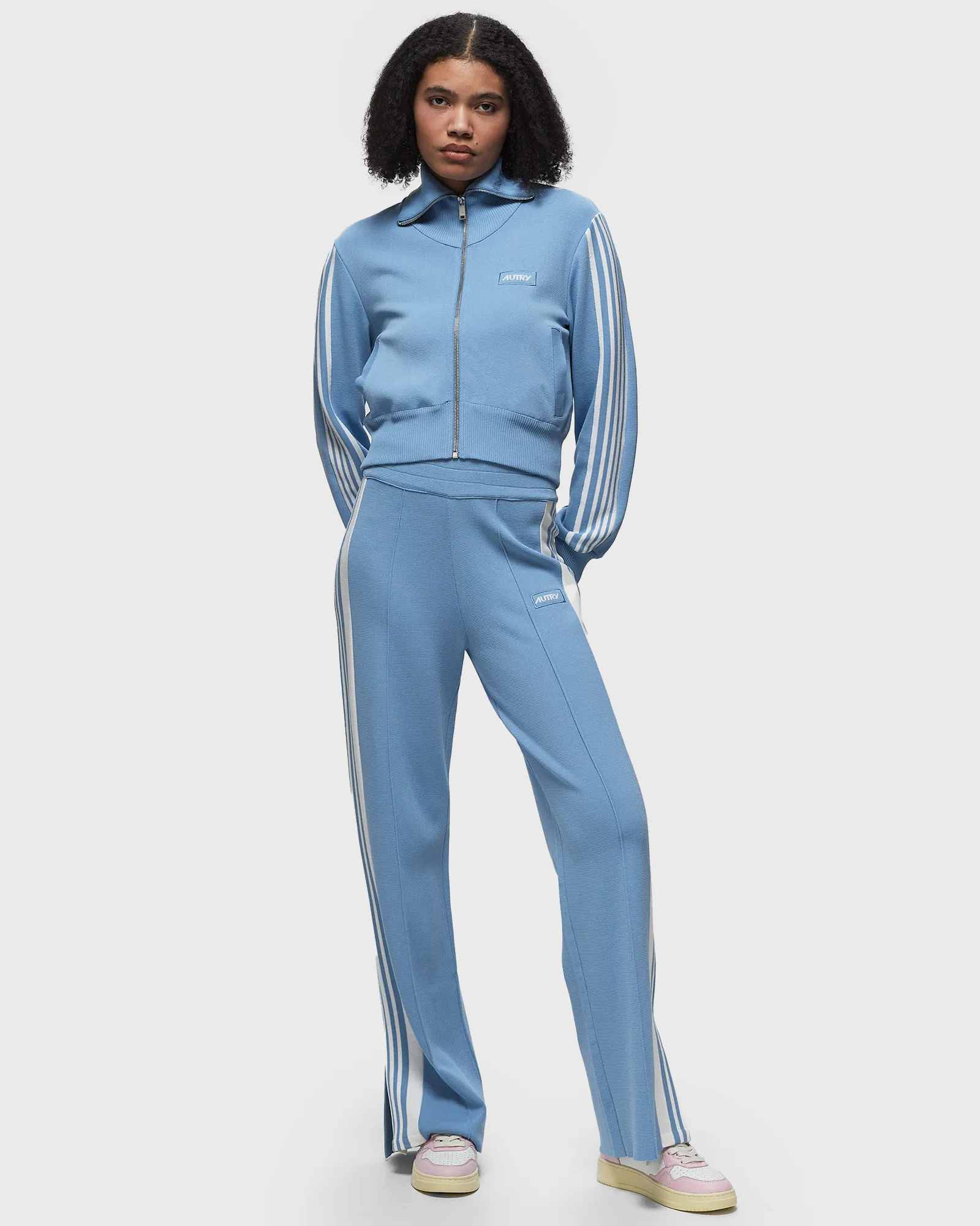Autry Action Shoes WMNS JACKET MAIN