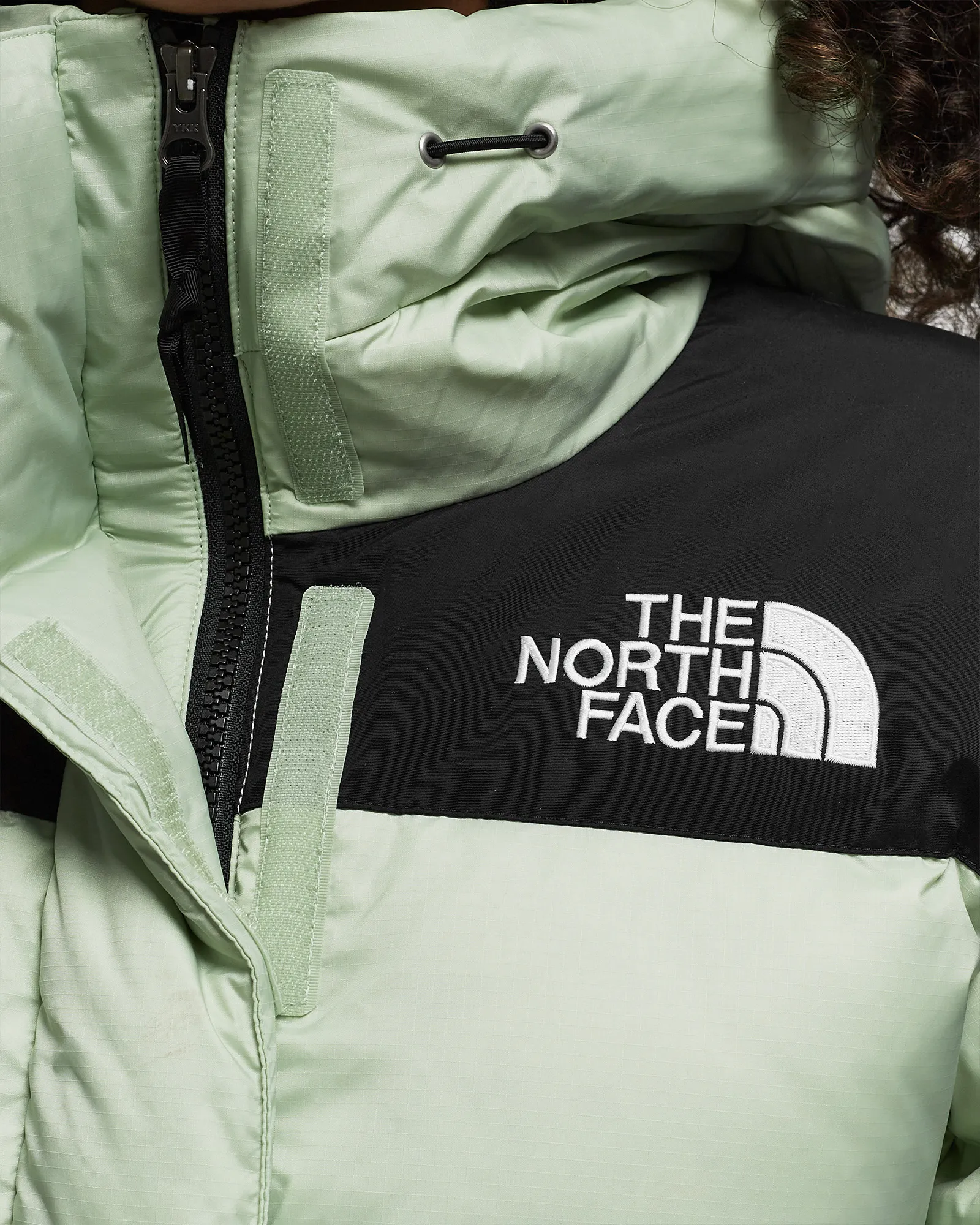 The North Face Women’s Hmlyn Down Parka