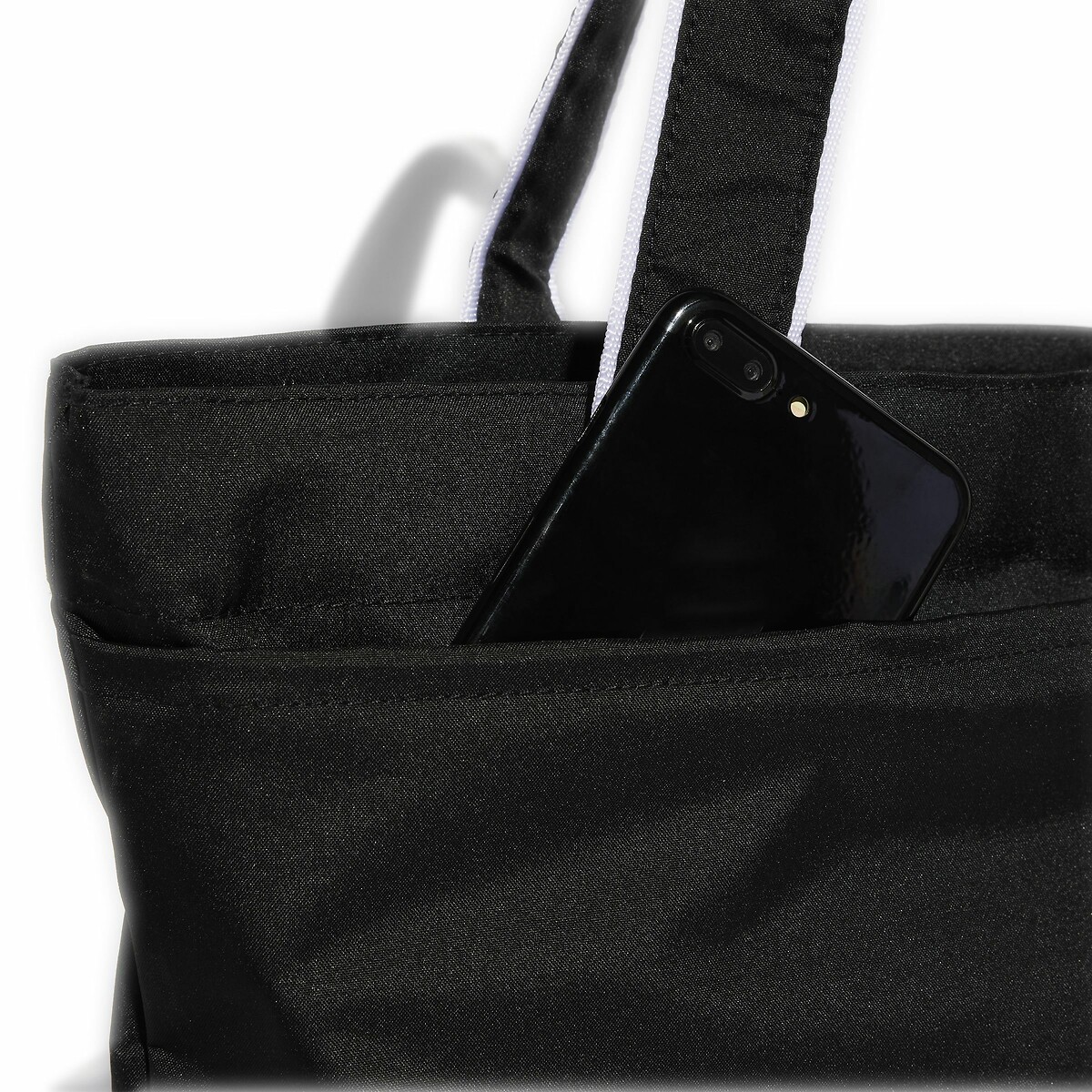 adidas Performance<br>Bolsa de transporte Linear Essentials