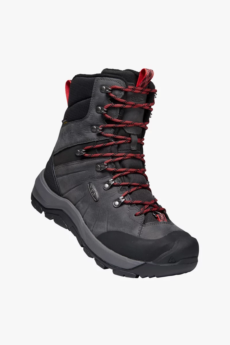 Keen Revel IV High Polar Herren Winterboot