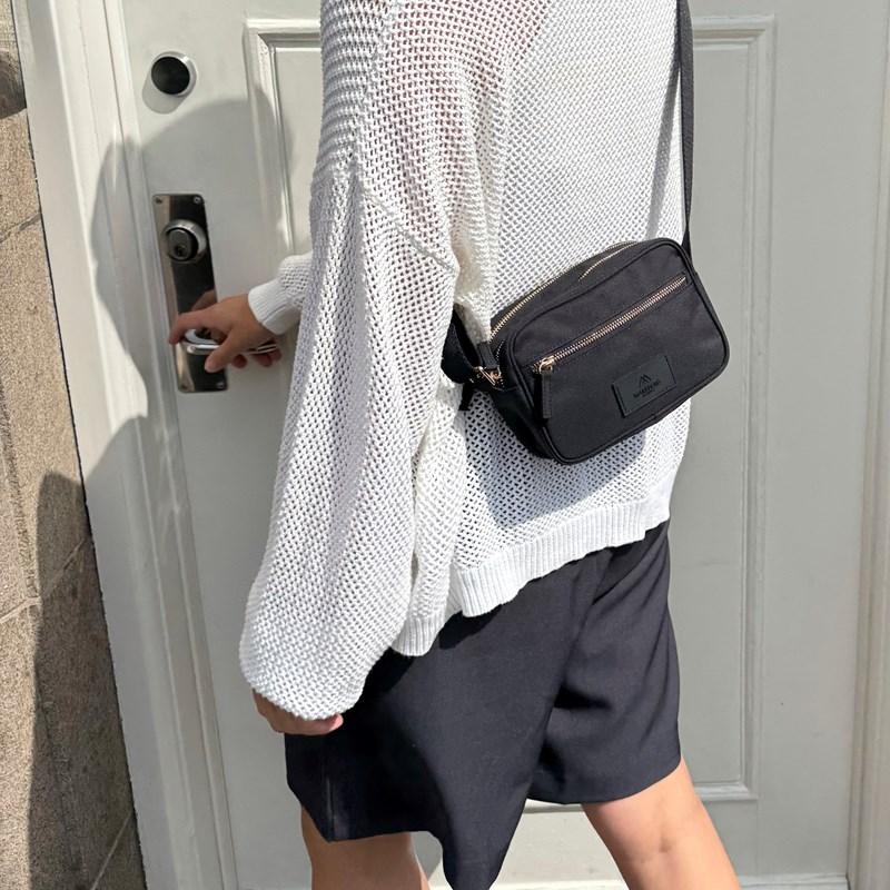 Markberg<br>Crossbody Block