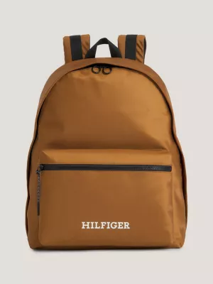 Mochila Hilfiger Monotype Dome