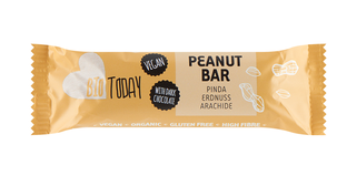 BioToday Pindareep Biologisch 40GR
