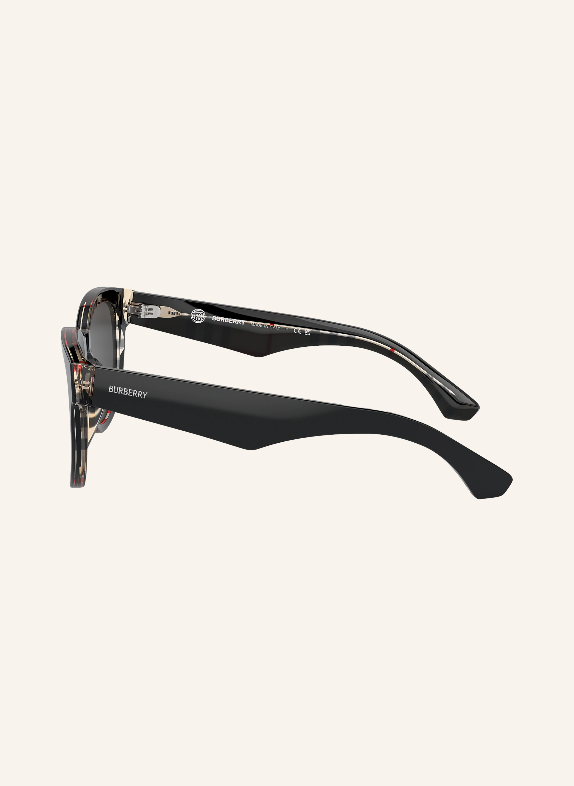 BURBERRY Sonnenbrille BE4432U