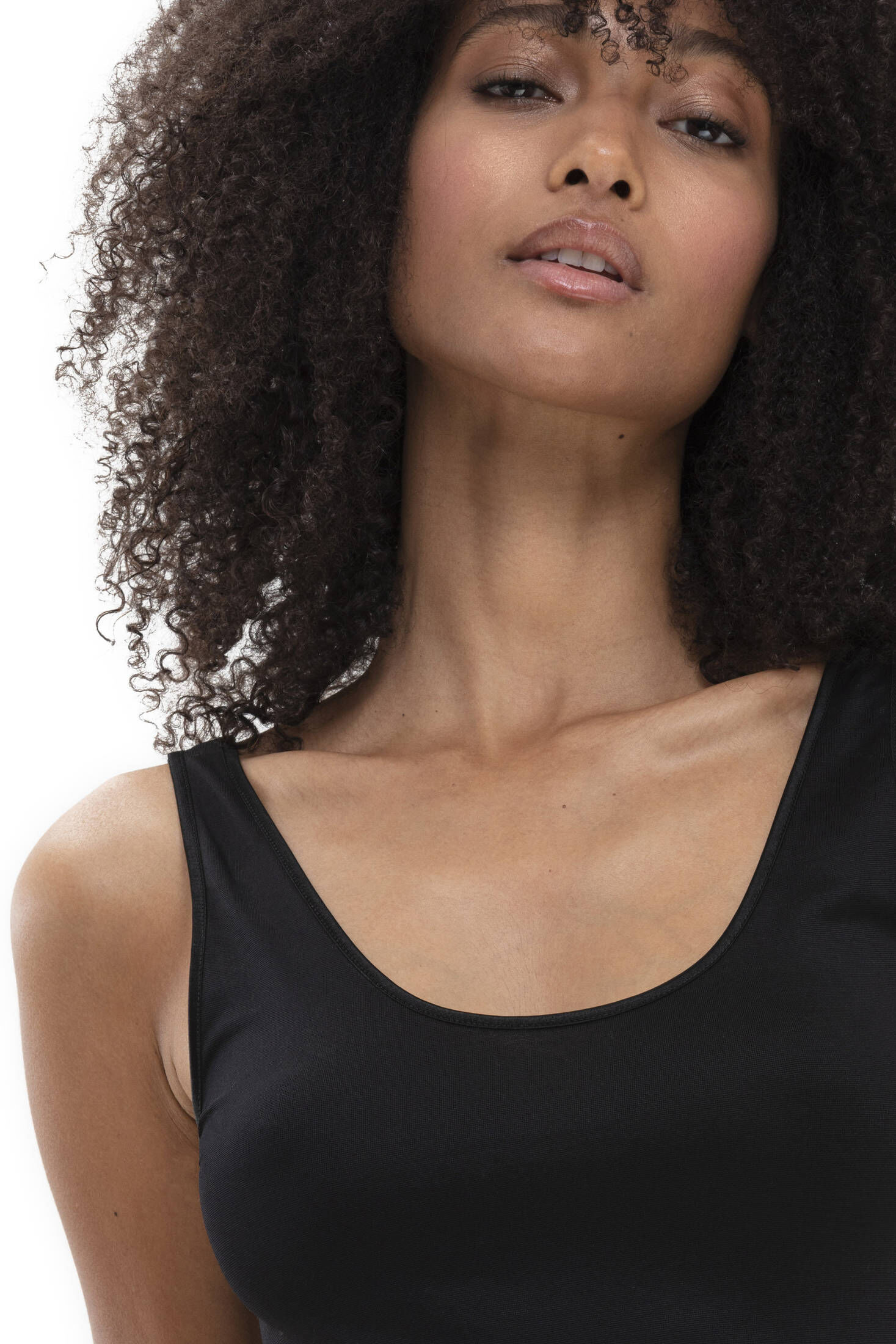 mey| Damen 2 in 1 Top