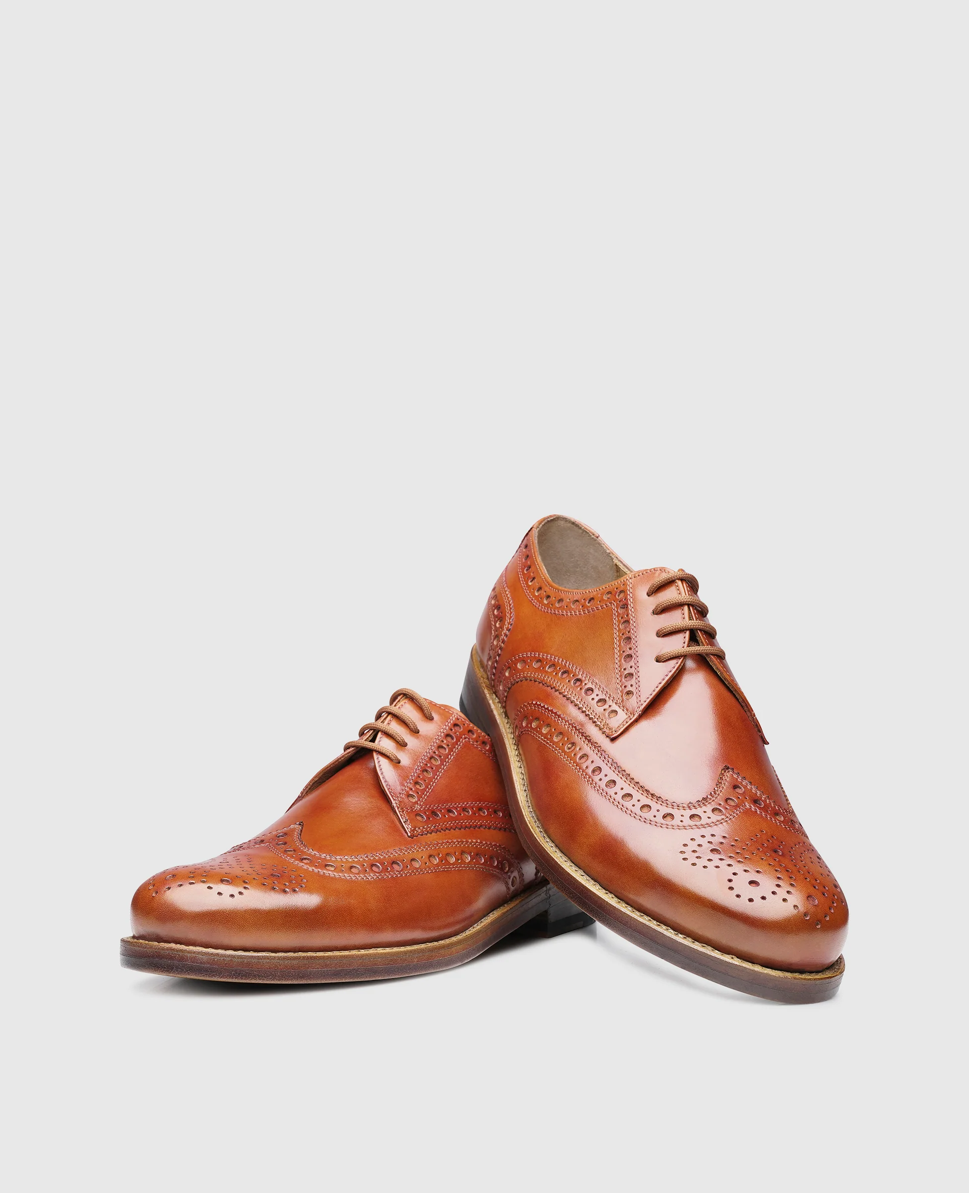 Zürich Full-Brogue TC