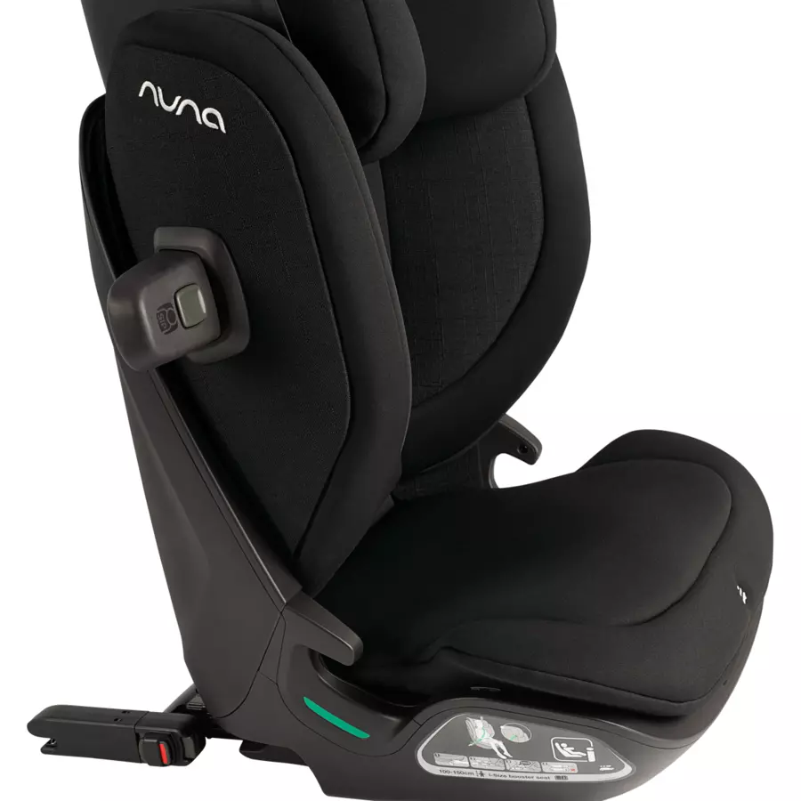 Nuna Kindersitz AACE™ lx i-Size Caviar