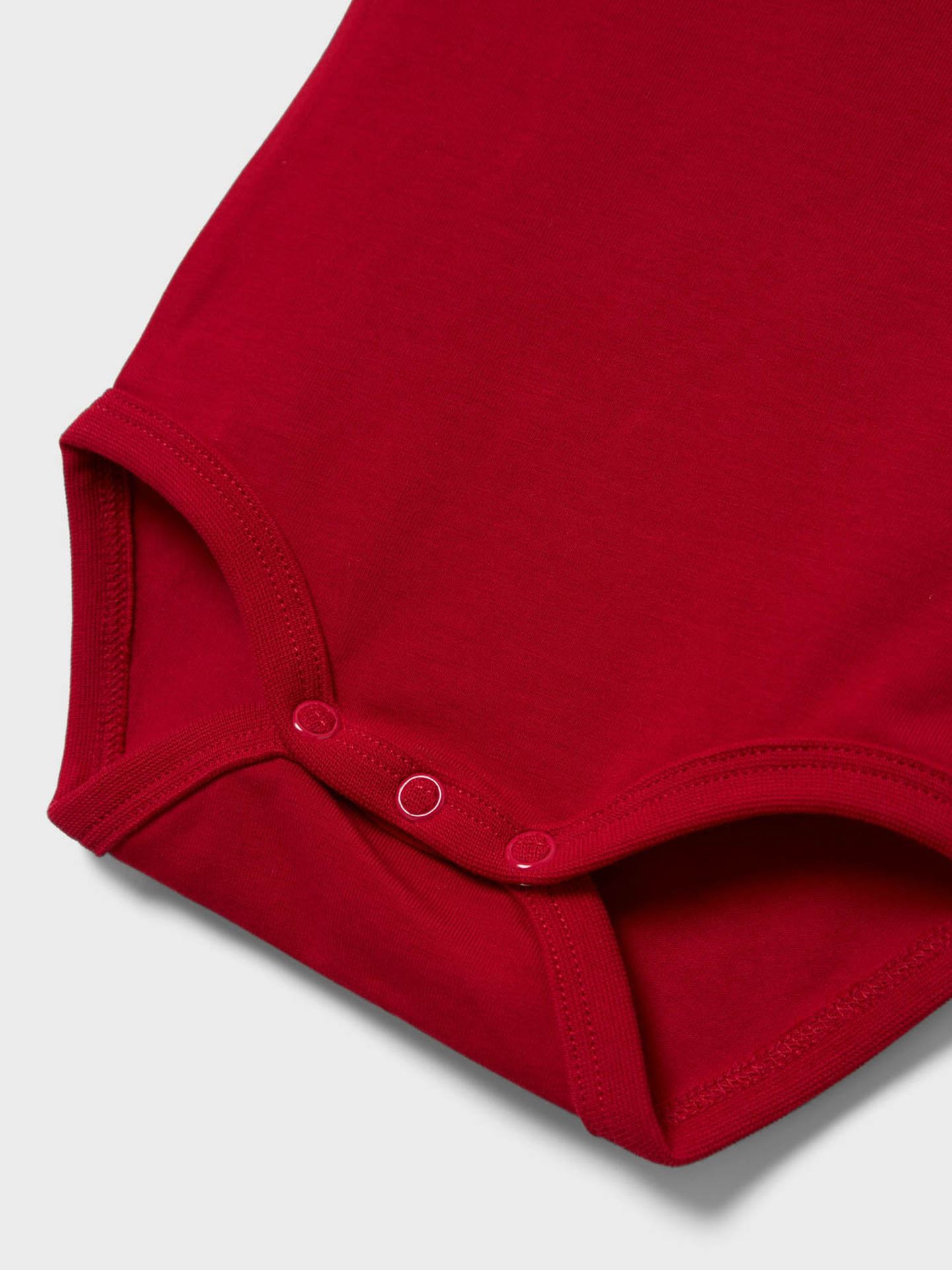 Rajul Long Sleeve Body