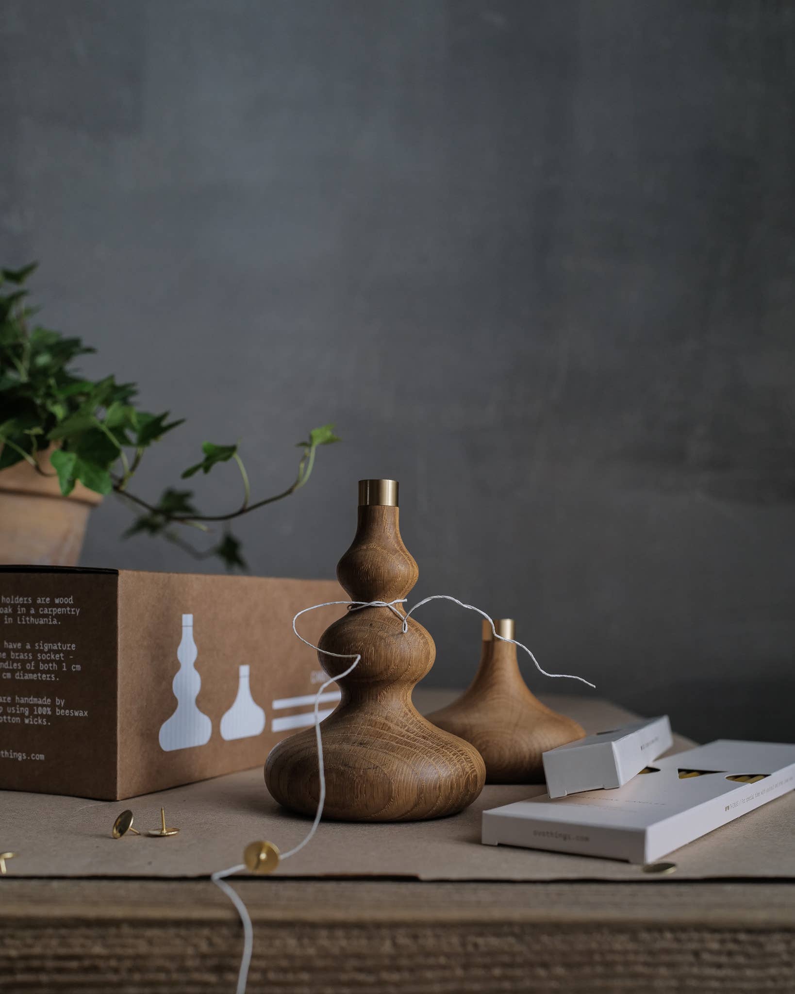 Geschenkset Candle Lover Set