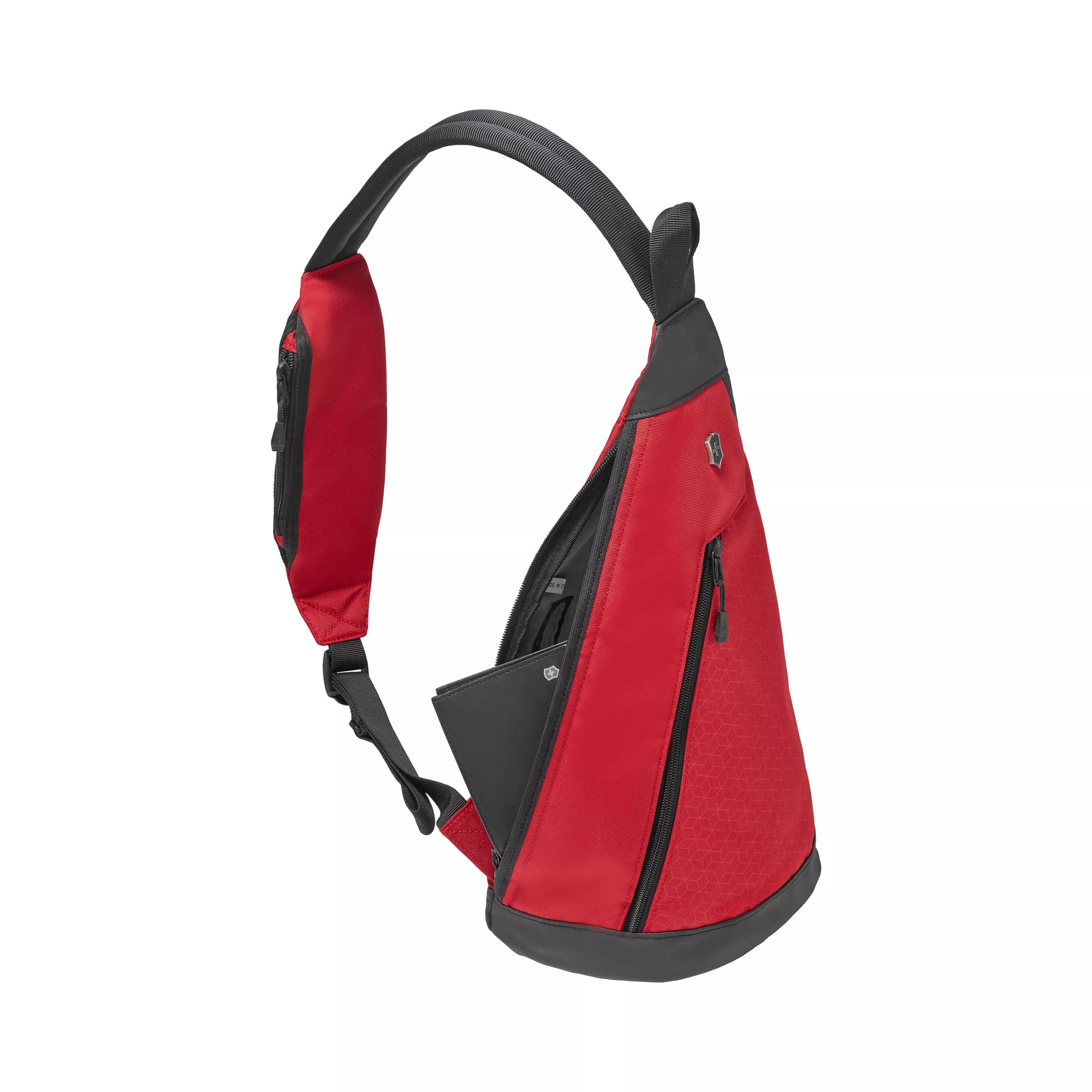 Altmont Original Dual-Compartment Monosling-rot