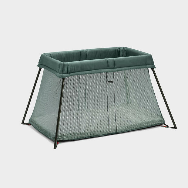 Lit Parapluie Light Vert foncé - BABYBJÖRN