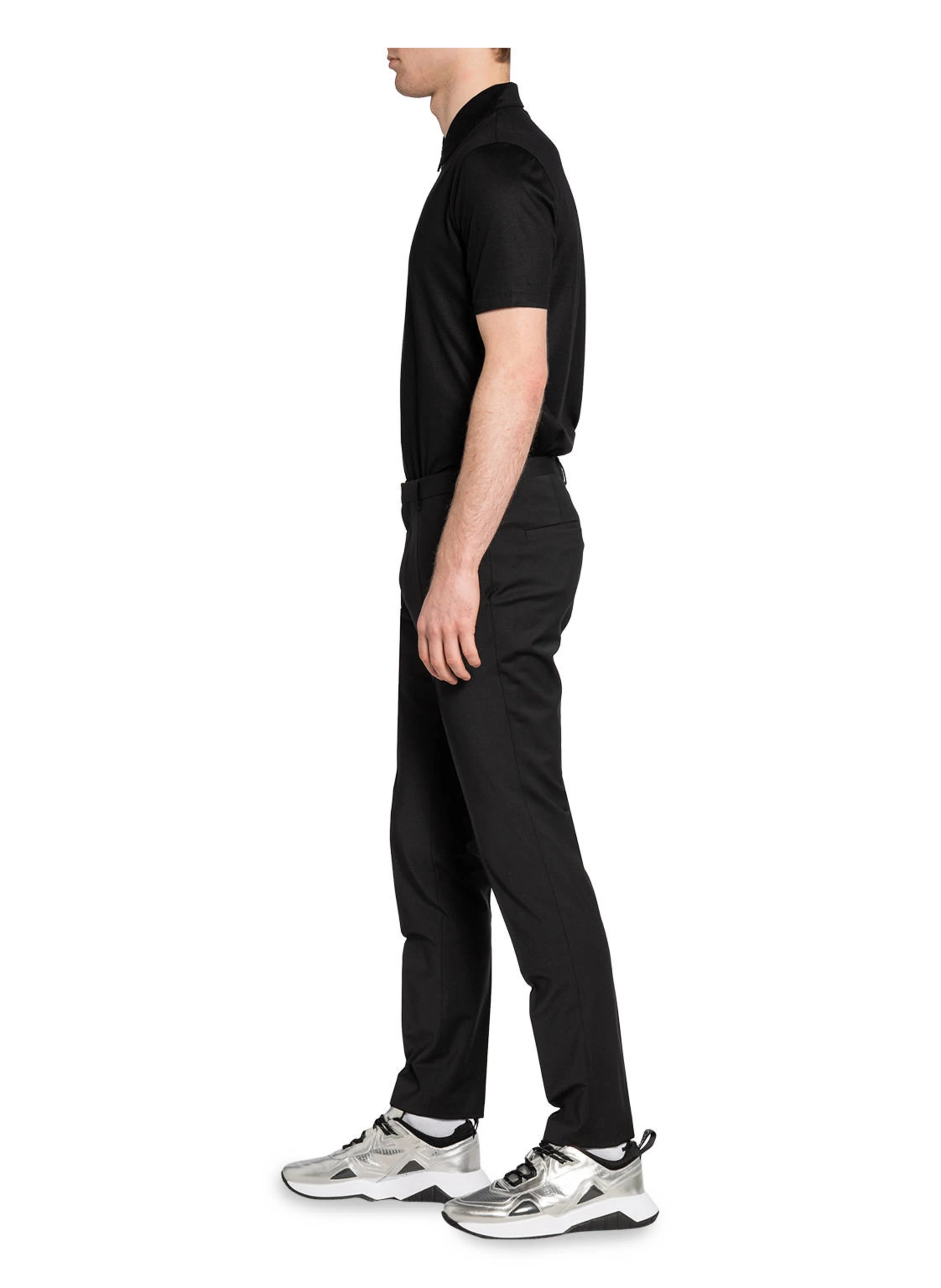HUGO Anzughose HESTEN Extra Slim Fit