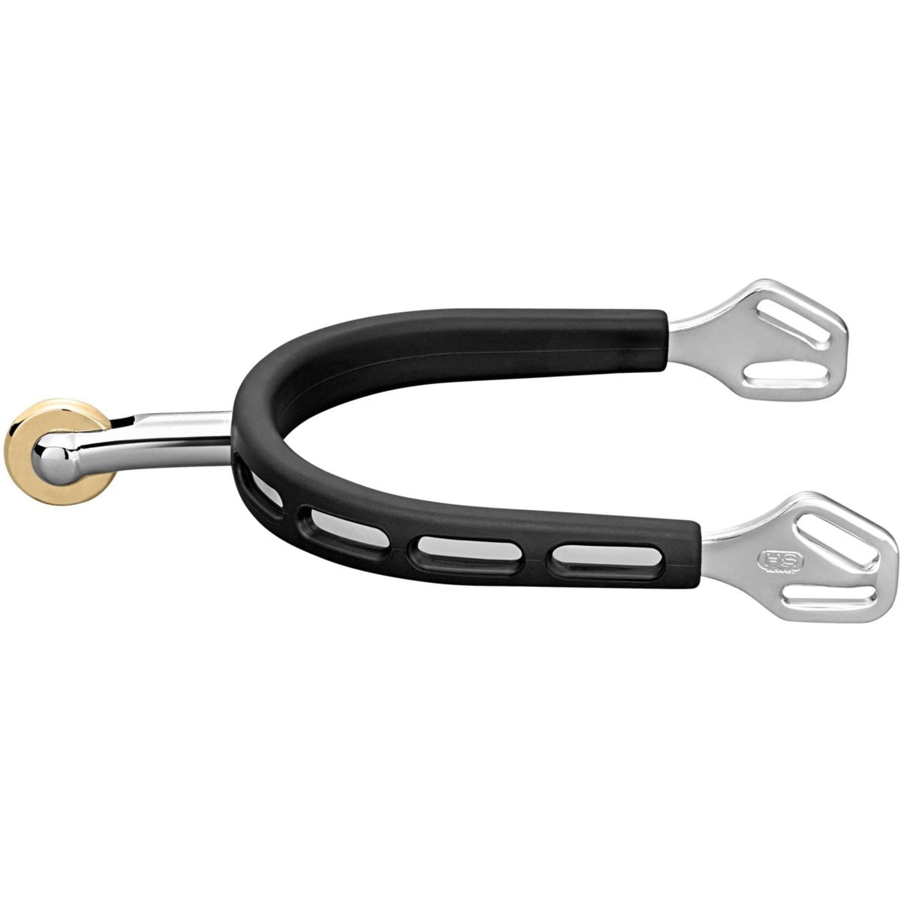Sprenger Wielsporen Ultra Fit Extra Grip Comfort Roller Verticaal