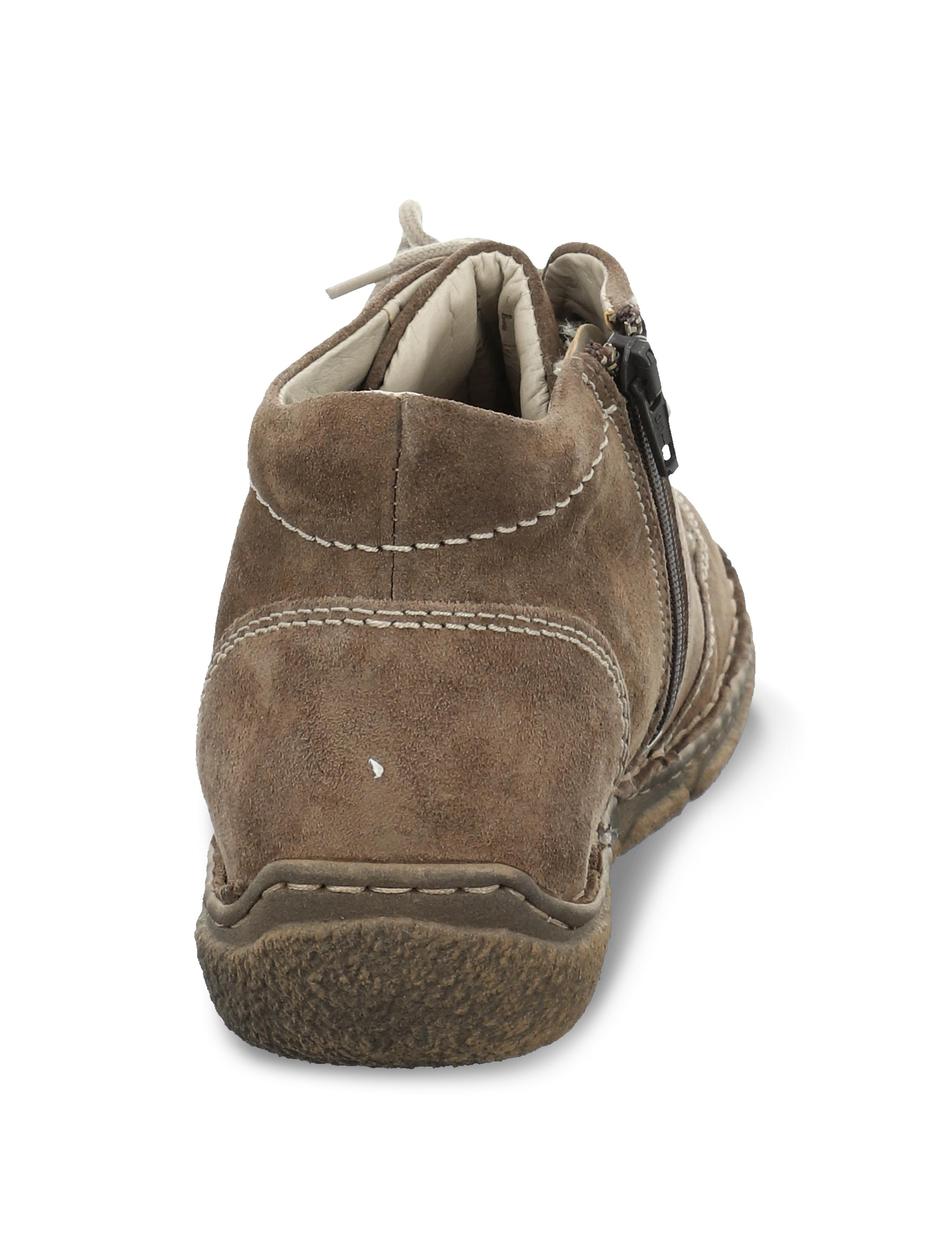 Stiefelette Neele 01, taupe