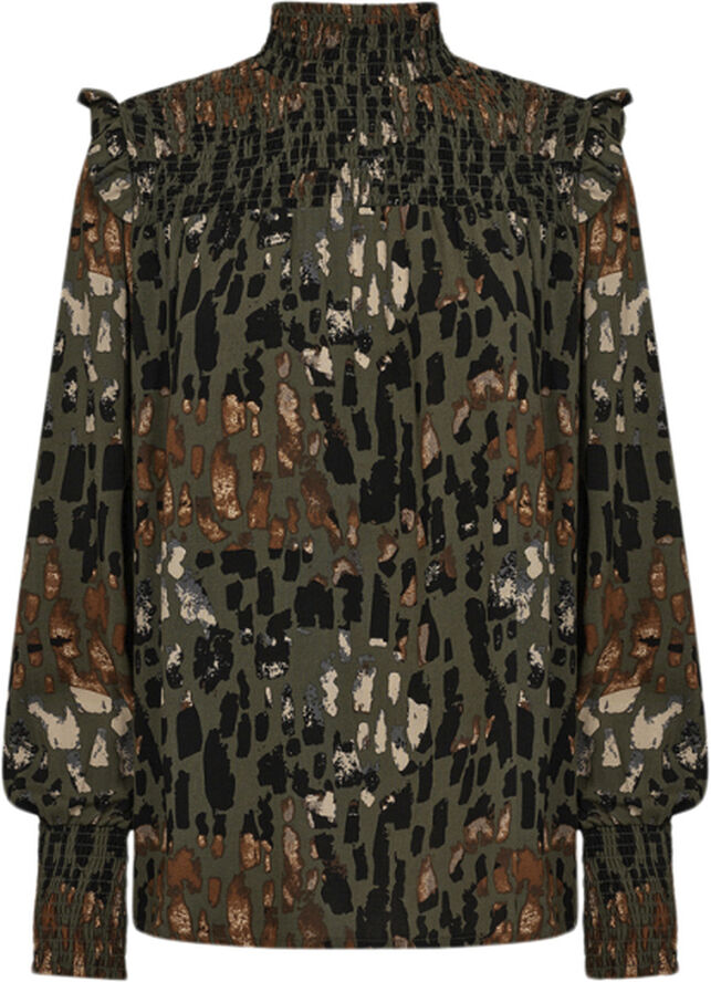 soyaconcept SC-IMA 1 7750c olive combi