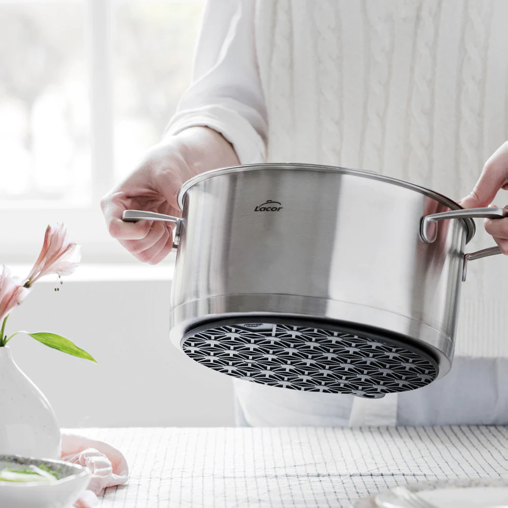 Dessous de plat magnétique Lacor
