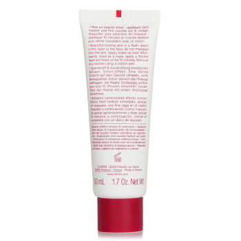 Clarins Beleza Flash Bálsamo  50ml/1.7oz