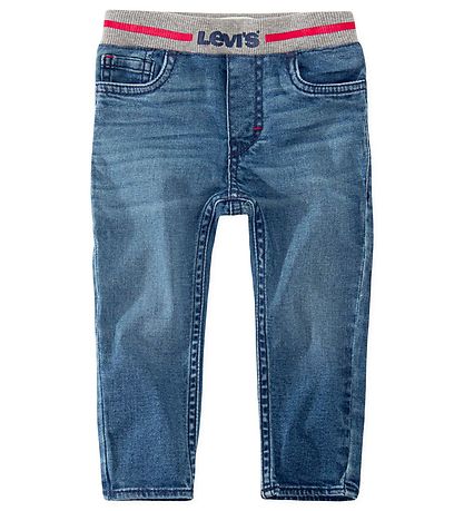 Levis Jeans - Skinny - River