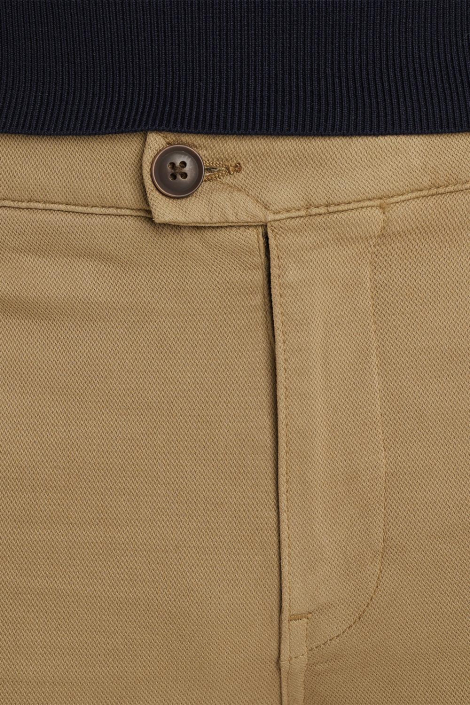 Vanguard camel heren broek