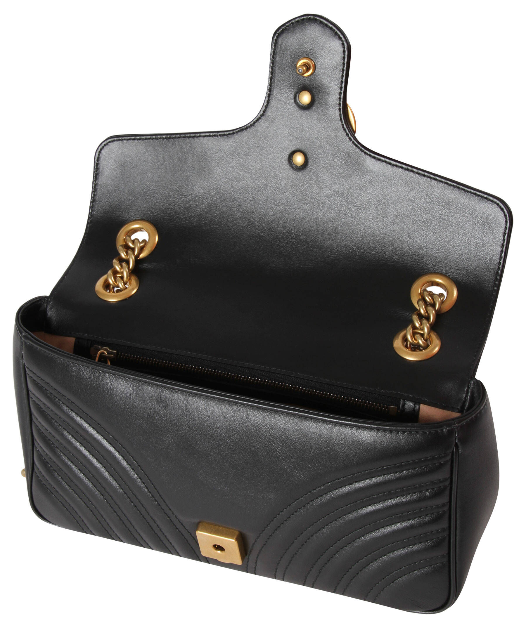 Gucci| Damen Umhängetasche GG MARMONT