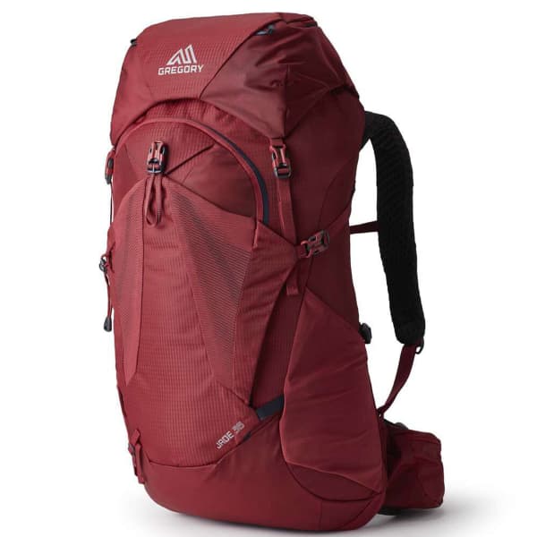 Sac à dos randonnée GREGORY JADE 38 RUBY RED