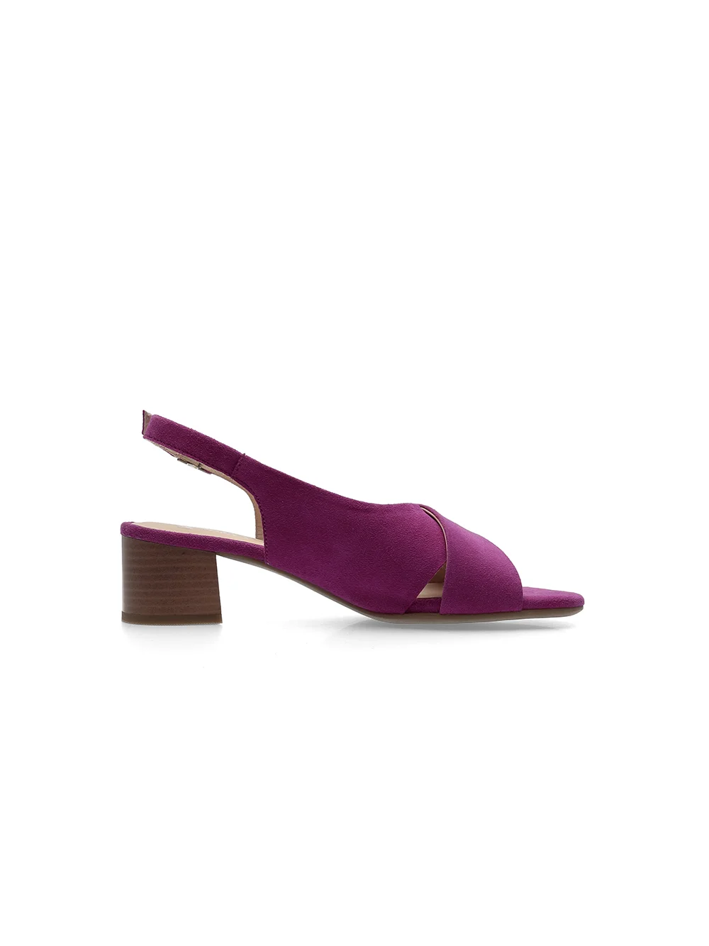 Sandalette Prato pink