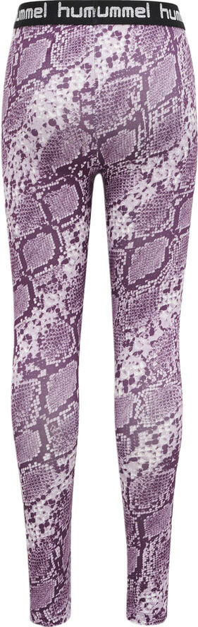 Hummel hmlMIMMI Tights Pink