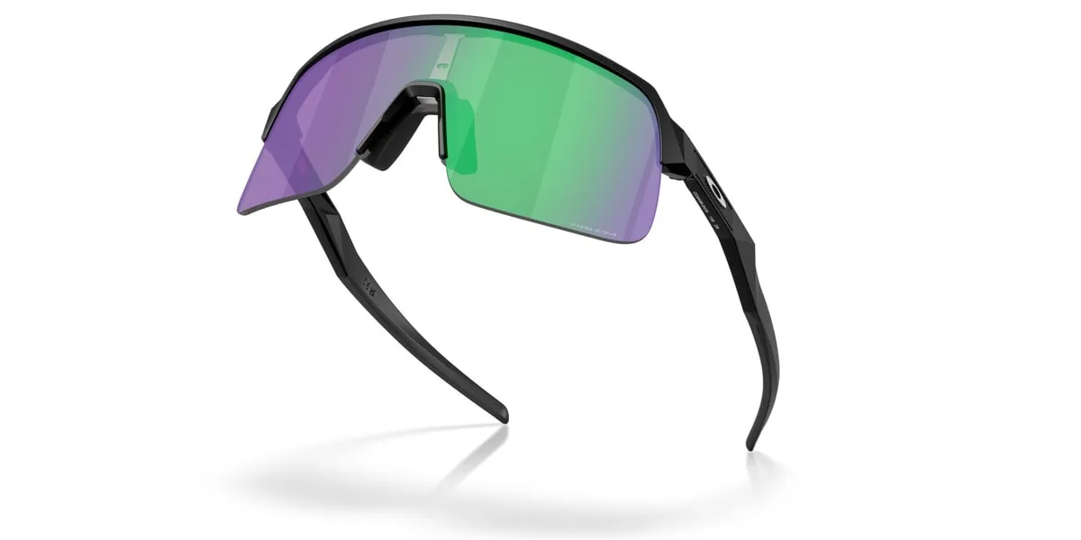 Oakley Sutro Lite S Matte Black / Prizm Jade