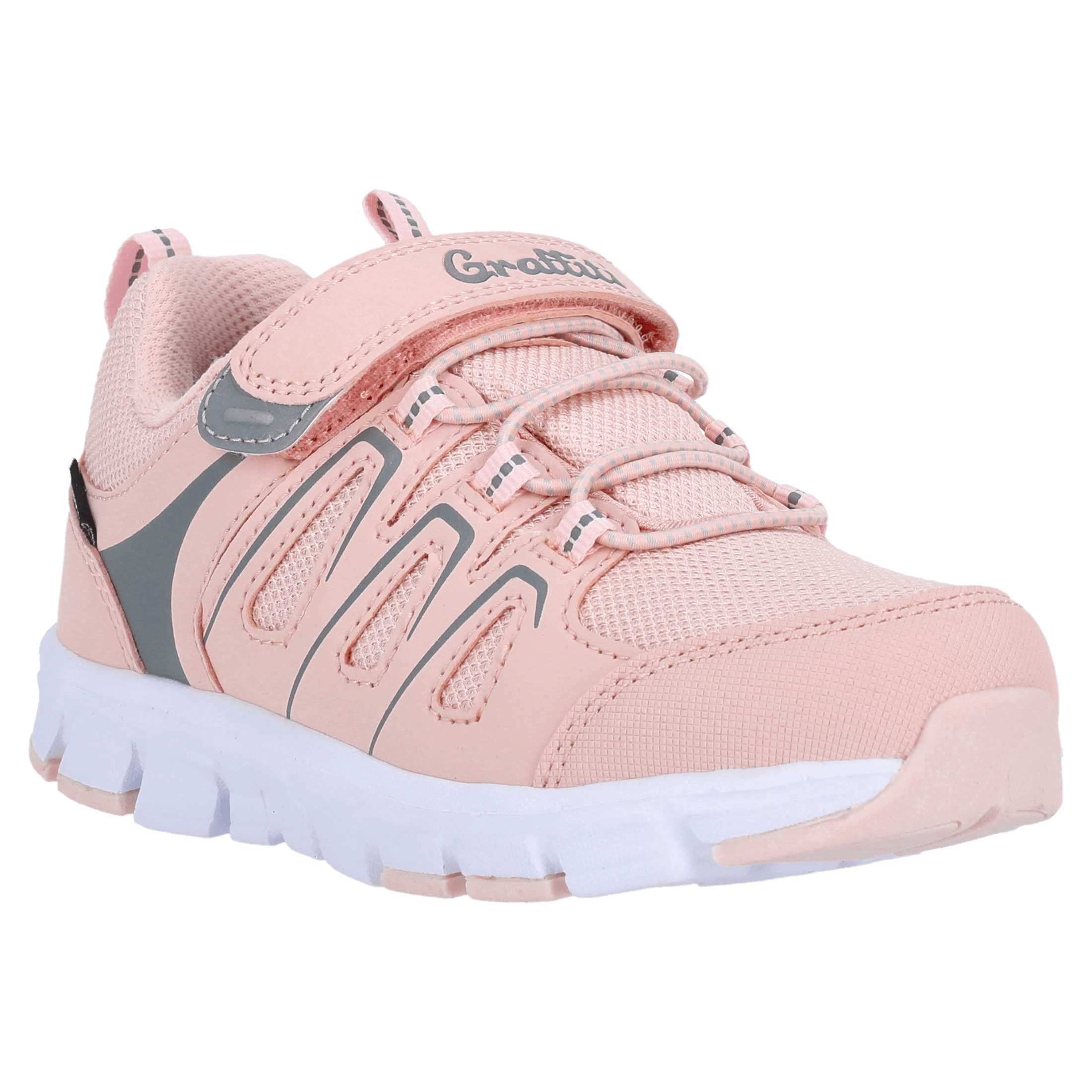 Graffiti Puc Waterproof Shoes (24-35) - Fritids og motesko