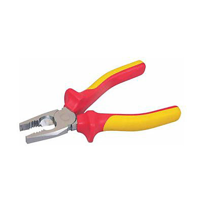 Pince universelle isolée Stanley 200 mm