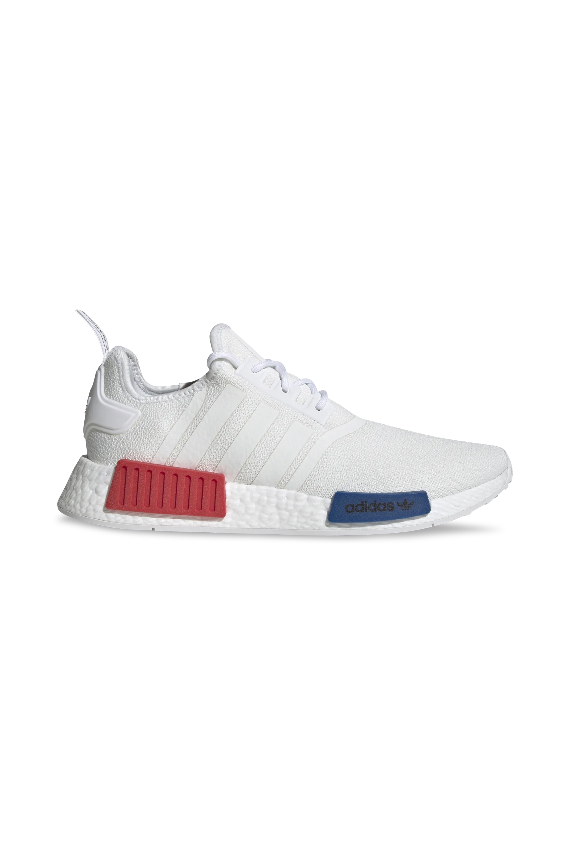 ADIDAS Baskets Blanc