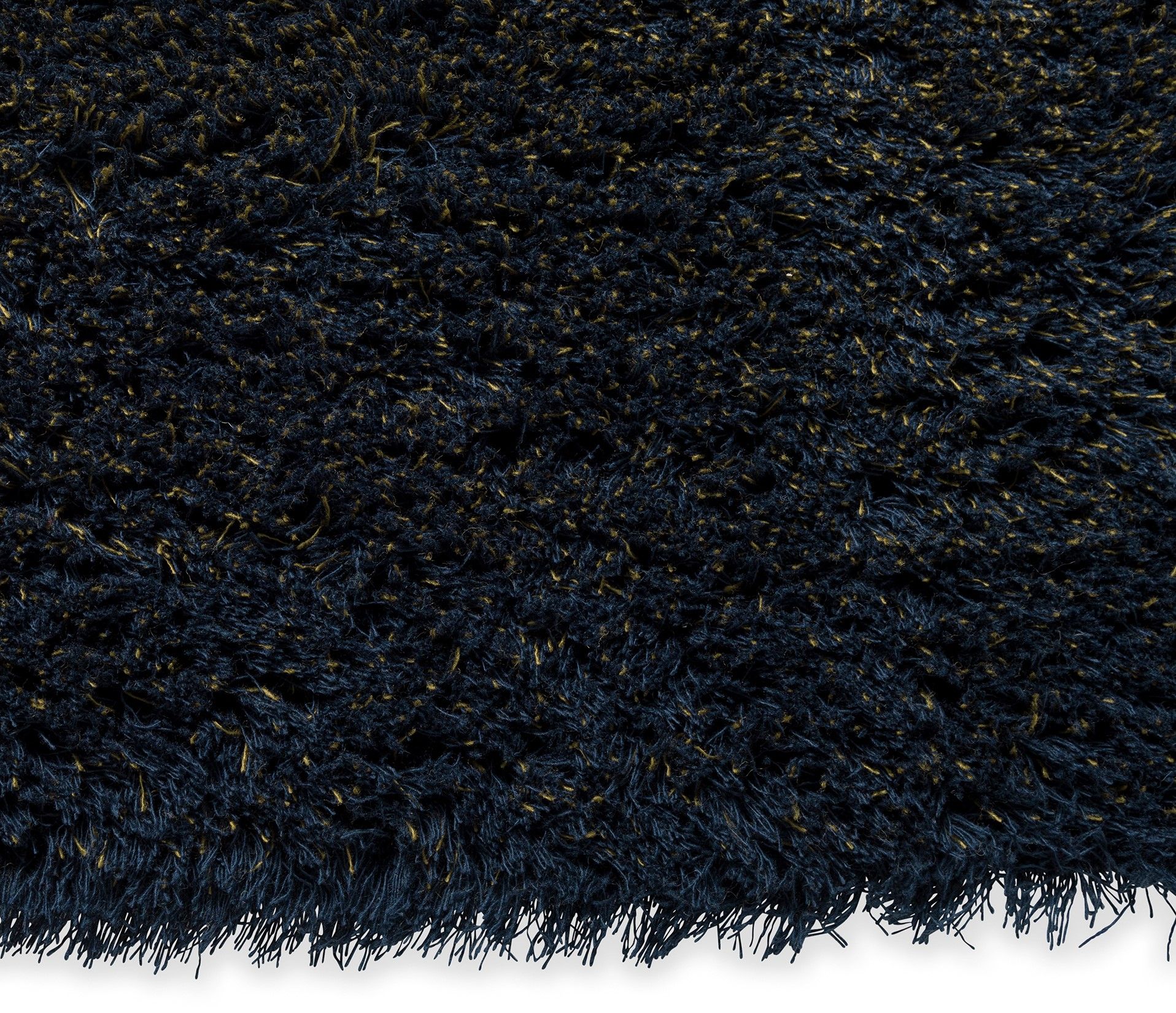 Vloerkleed High Brass Indigo 11908 Shade  | Brink & Campman