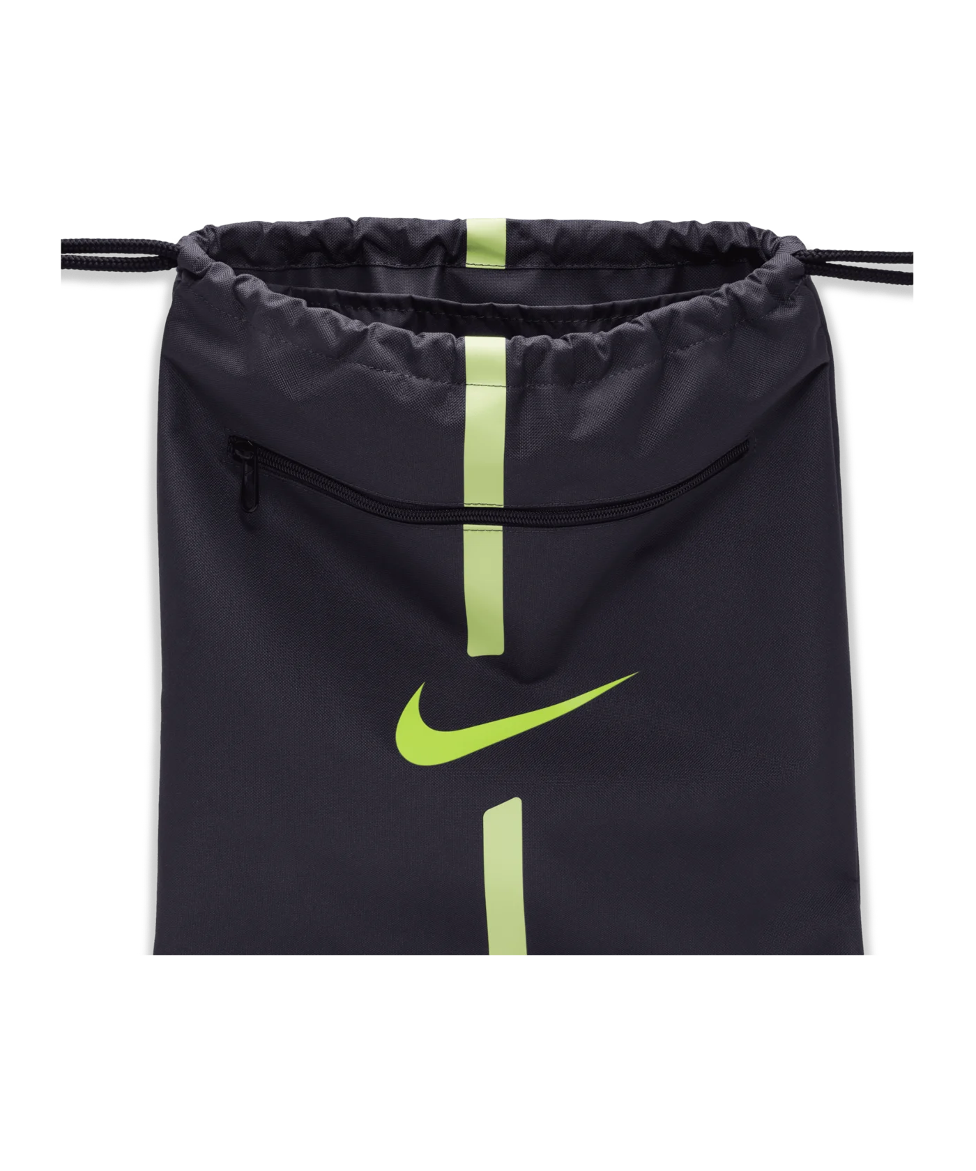 Nike Academy Gymsack Grau F015