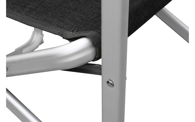 Origin Outdoors Travelchair Director Klappstuhl anthrazit