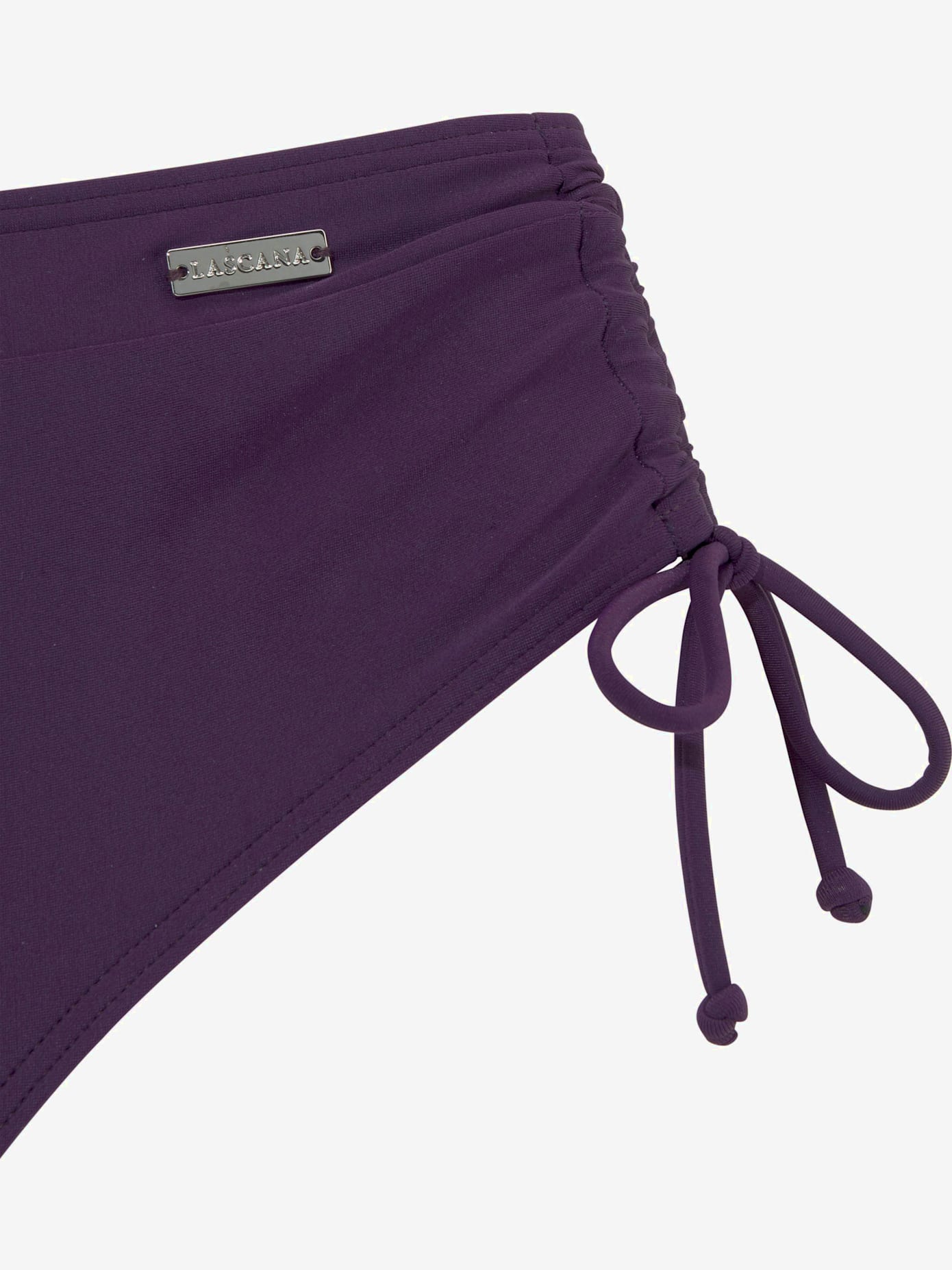 Maillot de bain à armatures coloris tendance