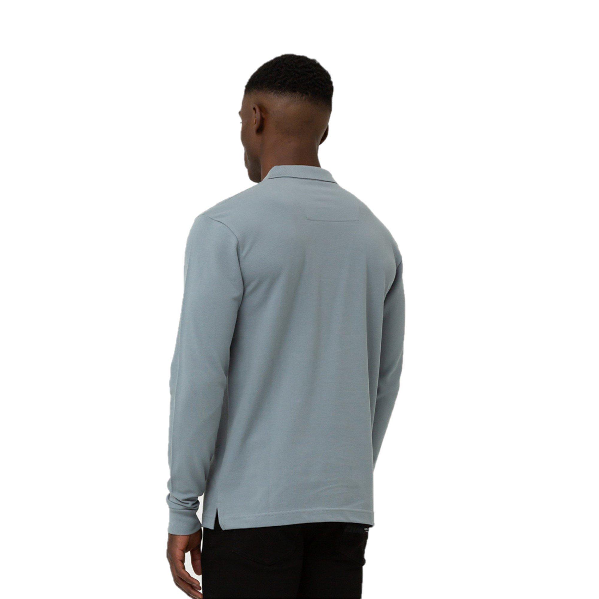 Marshall Artist MA Siren Polo Shirt Mens