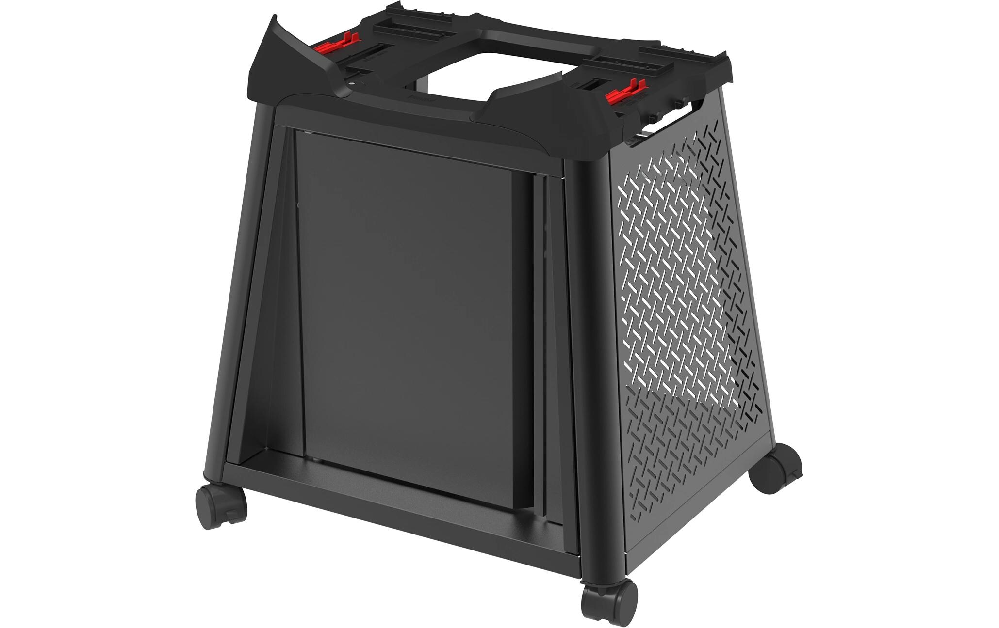 Rollwagen für Weber QN-Serie<br>Rollwagen