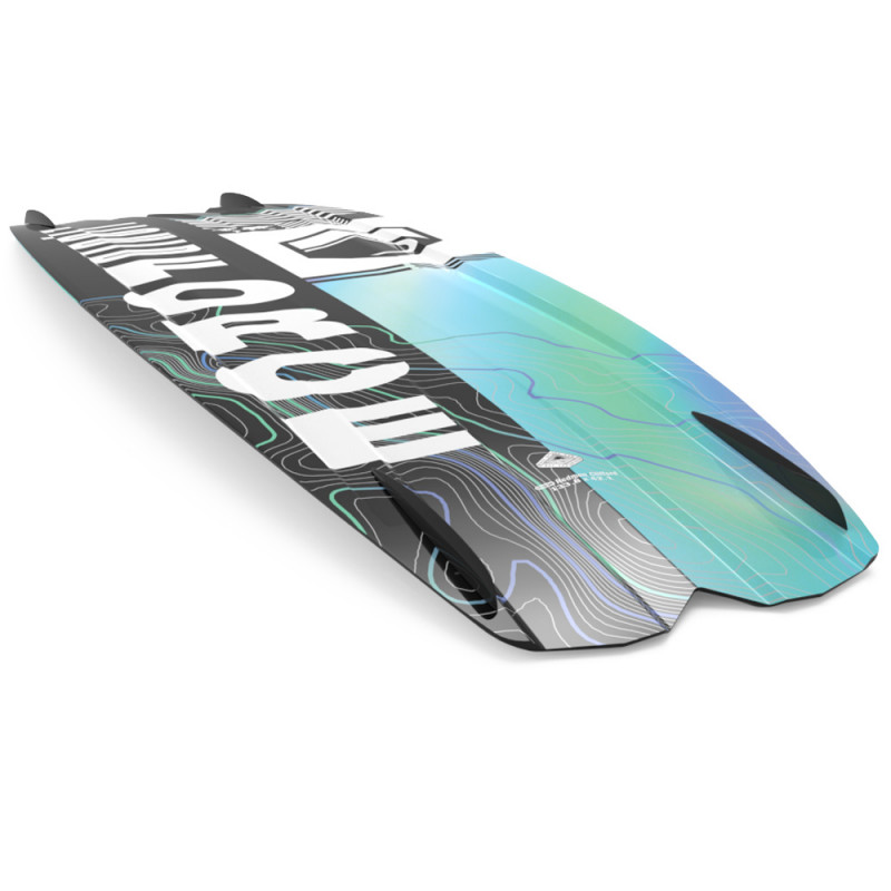 WAKEBOARD LIQUID FORCE REMEDY 2024