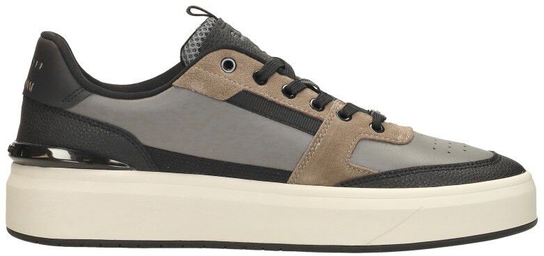 Cruyff Endorsed Tennis zwart
