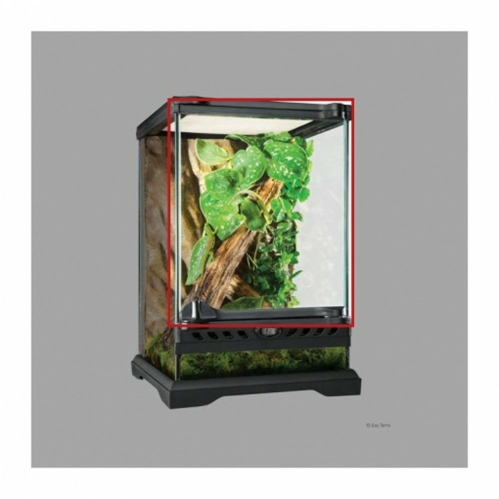 Porte exo-terra pt2601