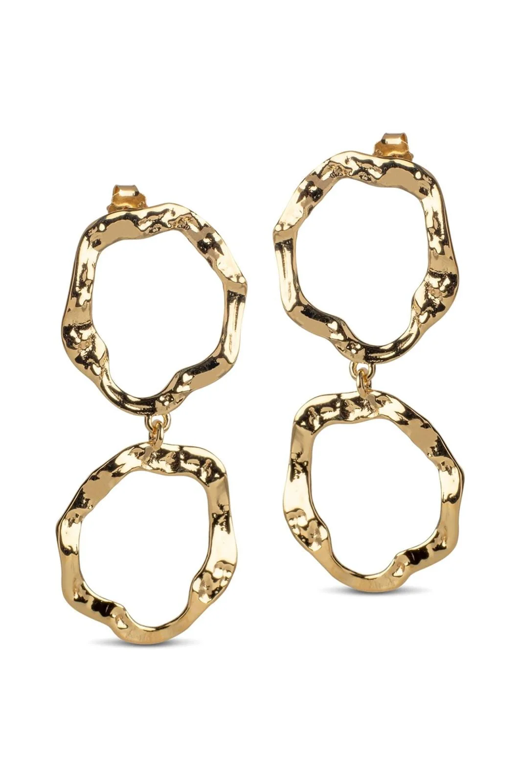 Enamel Copenhagen Earring, Miriam E407G