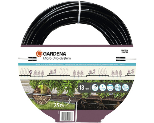 GARDENA Micro-Drip-System druppelslang 1,6 l/u, 25 m